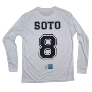 Long Sleeve UV Protection T-Shirt