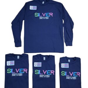 Long Sleeve T-Shirt